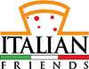 Italian Friends | La auténtica pizza italiana en Madrid